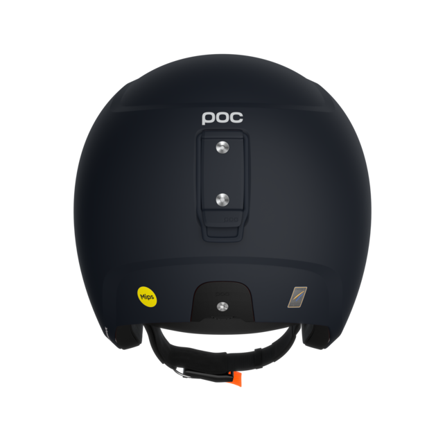 Poc Skull Dura X Mips (26/27) Apatite Navy Matt