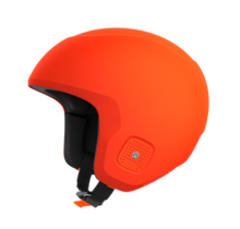 Poc Skull Dura X Mips (25/26) Fluorescent Orange Matt-1231