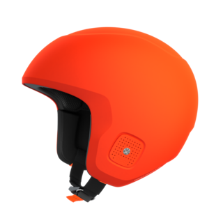 Poc Skull Dura X Mips (25/26) Fluorescent Orange Matt-1231