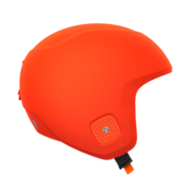 Poc Skull Dura X Mips (26/27) Fluorescent Orange Matt