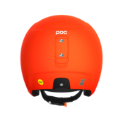 Poc Skull Dura X Mips (25/26) Fluorescent Orange Matt-1231