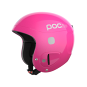 Poc Pocito Skull (26/27) Fluorescent Pink ADJ