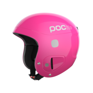 Poc Pocito Skull (26/27) Fluorescent Pink ADJ