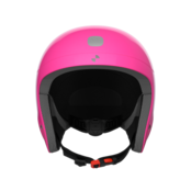 Poc Pocito Skull (26/27) Fluorescent Pink ADJ