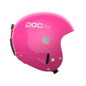 Poc Pocito Skull (26/27) Fluorescent Pink ADJ