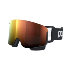 Poc Nexal (25/26) Uranium Black/Partly Sunny Orange-8701 ONE