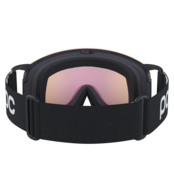 Poc Nexal (25/26) Uranium Black/Partly Sunny Orange-8701 ONE