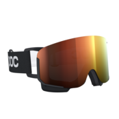 Poc Nexal (25/26) Uranium Black/Partly Sunny Orange-8701 ONE