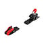 Atomic Atomic Icon Rs 16 (26/27) Red/Black I75