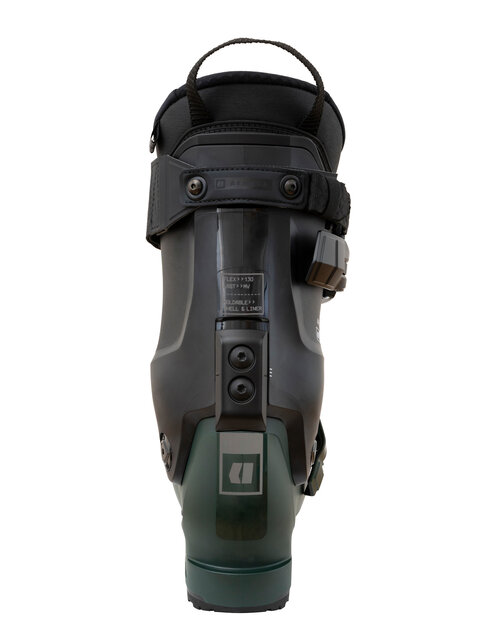 Armada Ar One 130 Mv (26/27) Green / Black