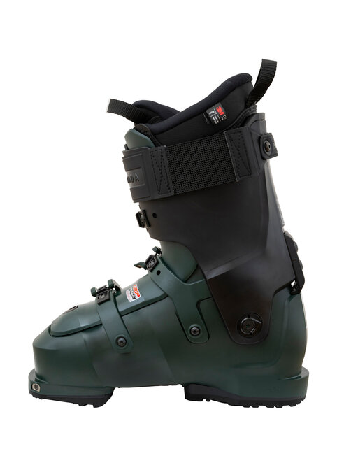 Armada Ar One 130 Mv (26/27) Green / Black