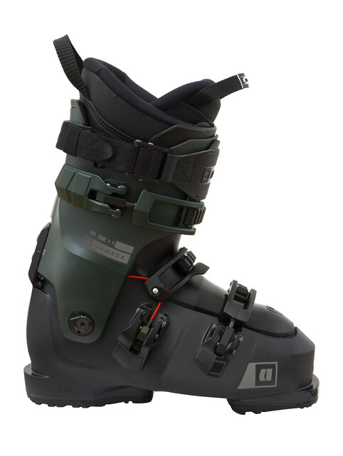 Armada Ar One 110 Mv (26/27) Black / Green