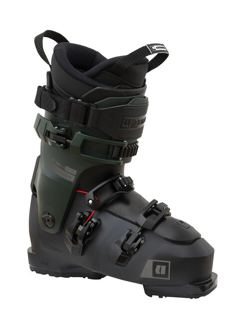 Armada Ar One 110 Mv (26/27) Black / Green
