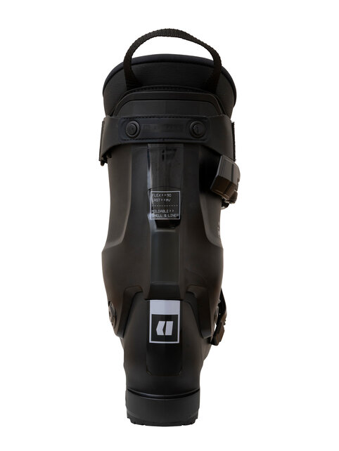 Armada Ar One 90 Mv (26/27) Black / Black