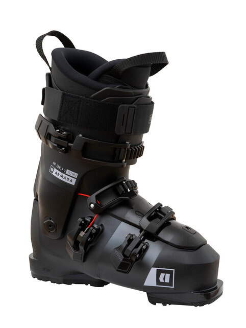 Armada Ar One 90 Mv (26/27) Black / Black
