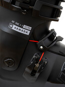 Armada Ar One 90 Mv (26/27) Black / Black