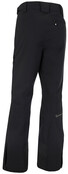 Sunice Men's Radius Pant (25/26) Black 32'' Inseam