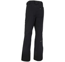 Sunice Men's Radius Pant (25/26) Black 32'' Inseam