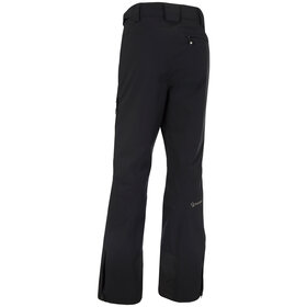 Sunice Men's Radius Pant (25/26) Black 32'' Inseam