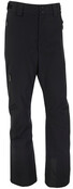 Sunice Men's Radius Pant (25/26) Black 32'' Inseam