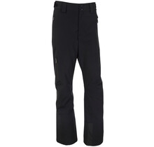 Sunice Men's Radius Pant (25/26) Black 32'' Inseam