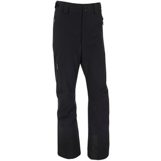 Sunice Men's Radius Pant (25/26) Black 32'' Inseam