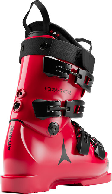 Atomic Redster Str 2 Lc (26/27) Red Tension/Black