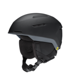Smith Altus Mips (25/26) Matte Black / Charcoal