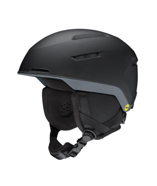 Smith Altus Mips (25/26) Matte Black / Charcoal