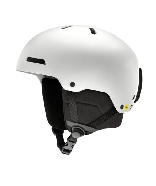 Smith Rodeo Mips (25/26) Matte White