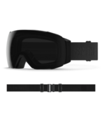 Smith I/O Mag (25/26) Blackout || Chromapop Sun Black