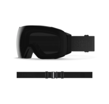 Smith I/O Mag (25/26) Blackout || Chromapop Sun Black