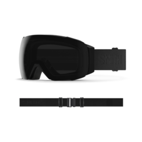Smith I/O Mag (25/26) Blackout || Chromapop Sun Black