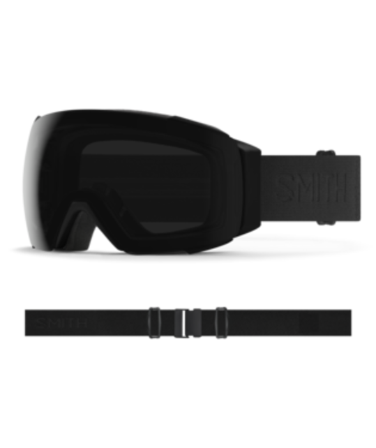 Smith I/O Mag (25/26) Blackout || Chromapop Sun Black