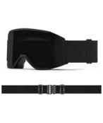 Smith Squad Mag (26/27) Blackout | Chromapop Sun Black O/S