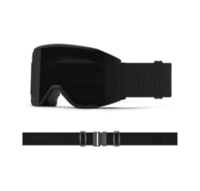 Smith Squad Mag (26/27) Blackout | Chromapop Sun Black O/S