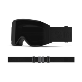 Smith Squad Mag (26/27) Blackout | Chromapop Sun Black O/S