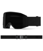 Smith Squad Mag (26/27) Blackout | Chromapop Sun Black O/S