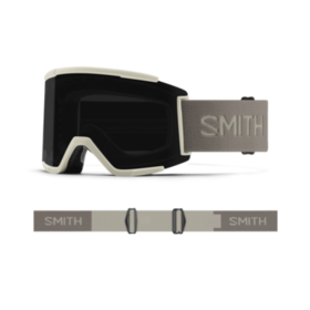 Smith Squad Xl (25/26) Chalk | Chromapop Sun Black