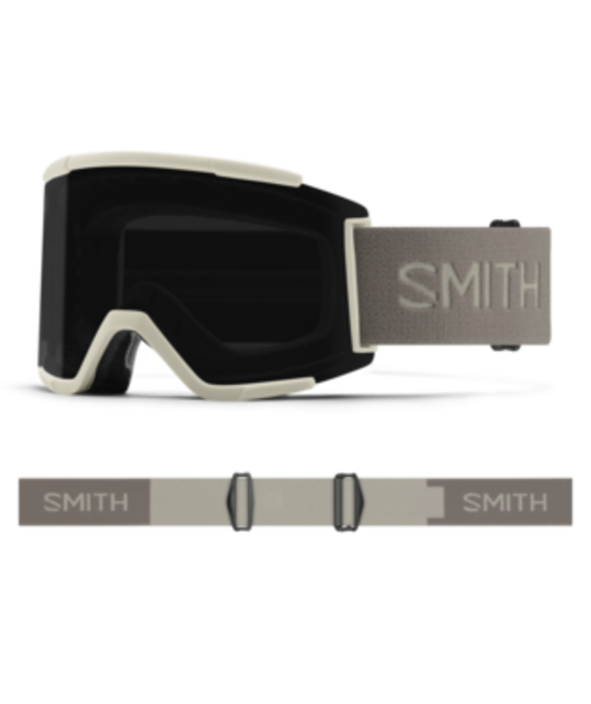 Smith Squad Xl (25/26) Chalk | Chromapop Sun Black