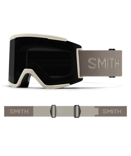 Smith Squad Xl (25/26) Chalk | Chromapop Sun Black