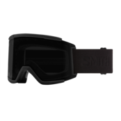 Smith Squad Xl (25/26) Blackout || Chromapop Sun Black