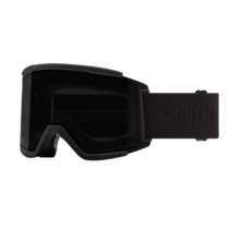 Smith Squad Xl (25/26) Blackout || Chromapop Sun Black