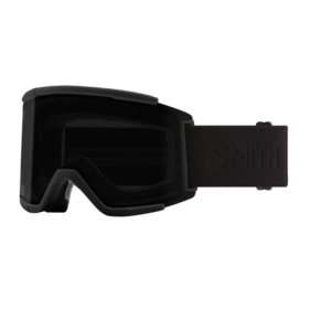 Smith Squad Xl (25/26) Blackout || Chromapop Sun Black