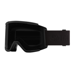 Smith Squad Xl (25/26) Blackout || Chromapop Sun Black