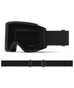 Smith Squad Xl (25/26) Blackout || Chromapop Sun Black