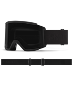 Smith Squad Xl (25/26) Blackout || Chromapop Sun Black