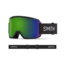 Smith Smith Squad (25/26) Black || Chromapop Sun Green Mirror