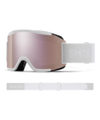 Smith Squad (25/26) White Vapor || Chromapop Everyday Rose Gold Mirror Smith Squad (25/26) White Vapor || Chromapop Everyday Rose Gold Mirror