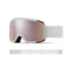 Smith Smith Squad (25/26) White Vapor || Chromapop Everyday Rose Gold Mirror